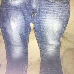 True religion Jeans. Originally paid $265